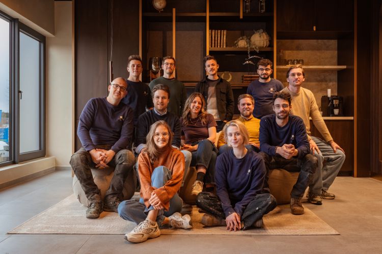 Ben jij de persoon waar wij naar op zoek zijn? 👀