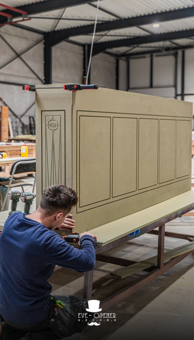 Grand Shuffle (coming soon)