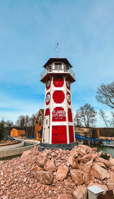 Le Pal | Fjord Explorer