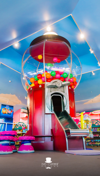 Lollyland | Famiflora Lollyland | Famiflora