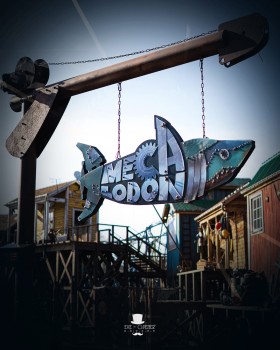 Dock World wins Park World Excellence Award! Dock World wins Park World Excellence Award!