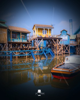 Dock World wins Park World Excellence Award! Dock World wins Park World Excellence Award!