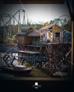 Dock World wins Park World Excellence Award! Dock World wins Park World Excellence Award!