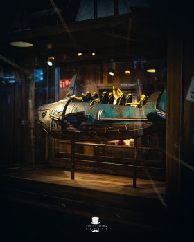 Dock World wins Park World Excellence Award! Dock World wins Park World Excellence Award!