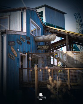 Dock World wins Park World Excellence Award! Dock World wins Park World Excellence Award!