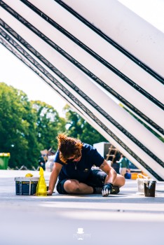 1830 | Musical Spektakel