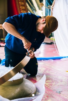 1830 | Musical Spektakel