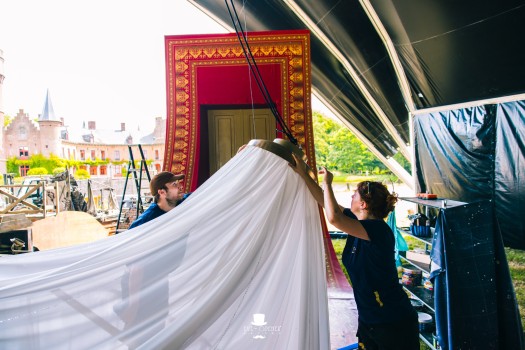 1830 | Musical Spektakel