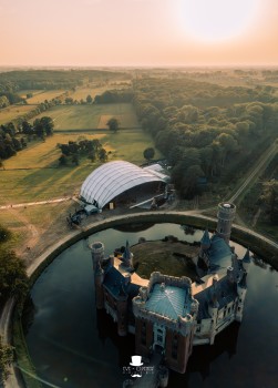 1830 | Musical Spektakel