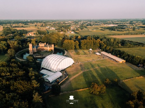 1830 | Musical Spektakel