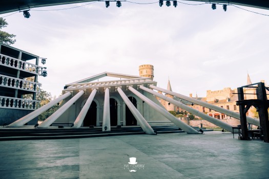 1830 | Musical Spektakel