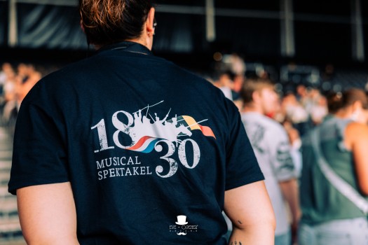 1830 | Musical Spektakel