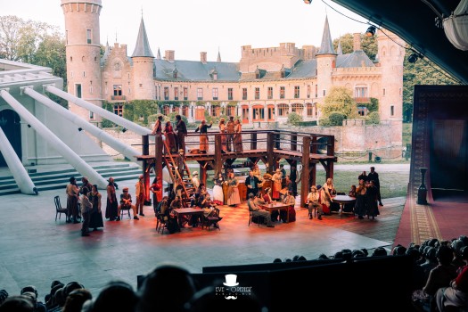 1830 | Musical Spektakel