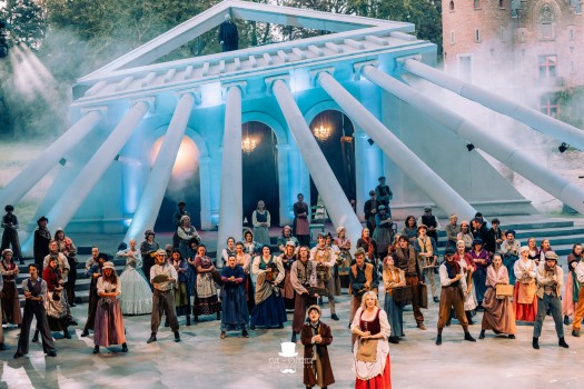 1830 | Musical Spektakel