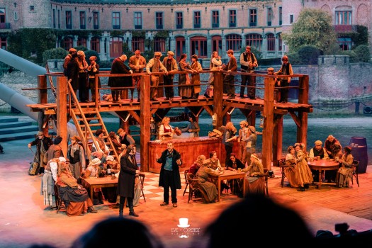 1830 | Musical Spektakel