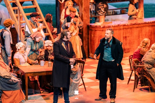 1830 | Musical Spektakel