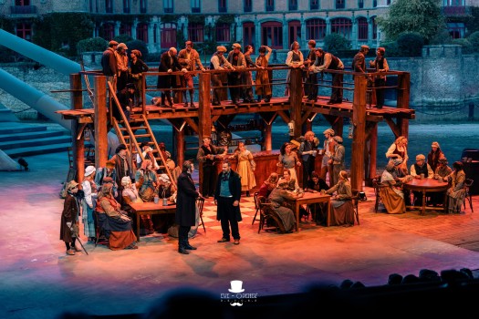 1830 | Musical Spektakel