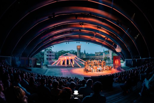 1830 | Musical Spektakel