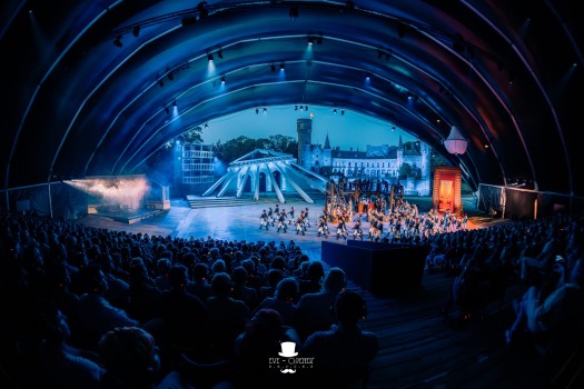 1830 | Musical Spektakel