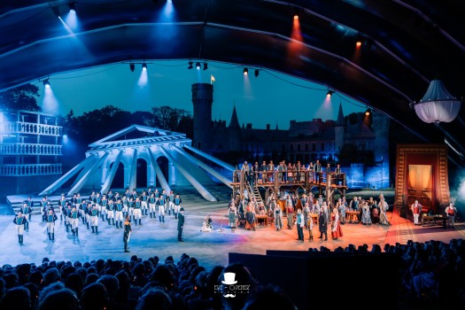 1830 | Musical Spektakel