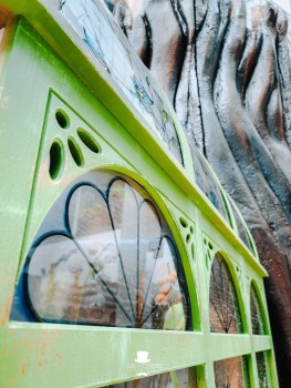 Wijnegem Shopping | Lentetuin