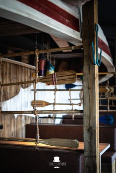 Walibi Belgium | Dock World