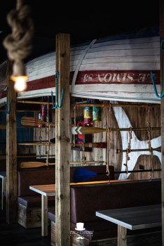 Walibi Belgium | Dock World