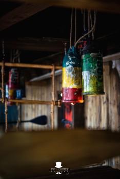 Walibi Belgium | Dock World