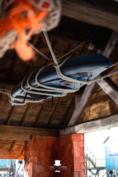 Walibi Belgium | Dock World