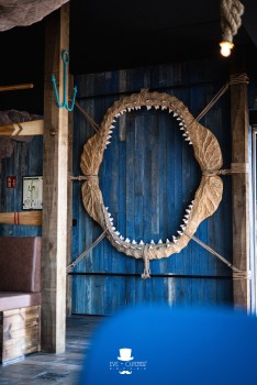 Walibi Belgium | Dock World