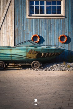 Walibi Belgium | Dock World