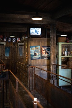 Walibi Belgium | Dock World