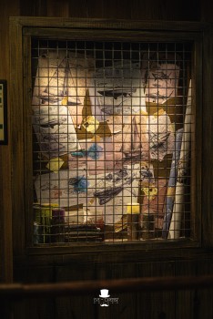 Walibi Belgium | Dock World