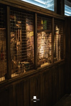 Walibi Belgium | Dock World