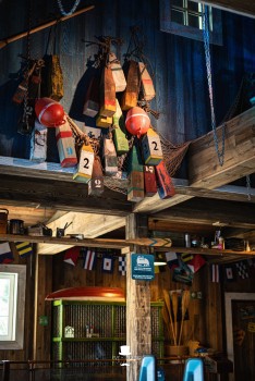 Walibi Belgium | Dock World