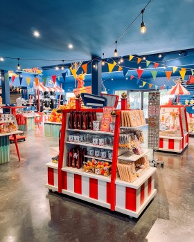 Walibi Rh&ocirc;ne-Alpes | Shop Theming