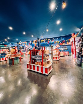 Walibi Rh&ocirc;ne-Alpes | Shop Theming