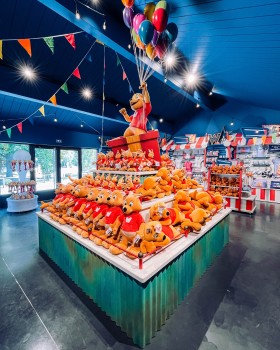 Walibi Rh&ocirc;ne-Alpes | Shop Theming