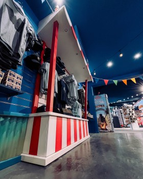 Walibi Rh&ocirc;ne-Alpes | Shop Theming