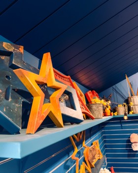 Walibi Rh&ocirc;ne-Alpes | Shop Theming