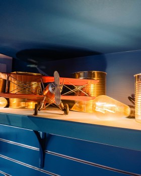 Walibi Rh&ocirc;ne-Alpes | Shop Theming