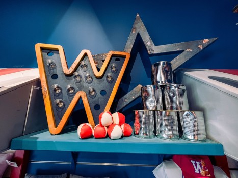 Walibi Rh&ocirc;ne-Alpes | Shop Theming