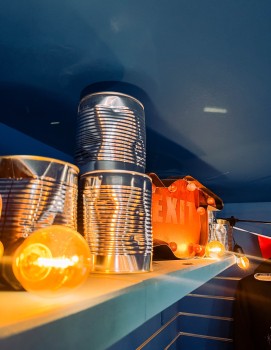 Walibi Rh&ocirc;ne-Alpes | Shop Theming