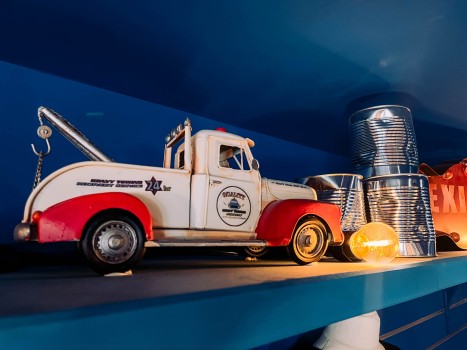 Walibi Rh&ocirc;ne-Alpes | Shop Theming