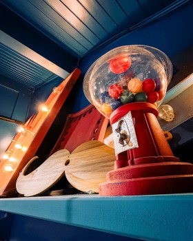 Walibi Rh&ocirc;ne-Alpes | Shop Theming