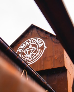 Bellewaerde | Mundo Amazonia