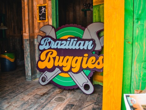 Bellewaerde | Mundo Amazonia