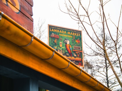 Bellewaerde | Mundo Amazonia