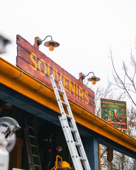 Bellewaerde | Mundo Amazonia