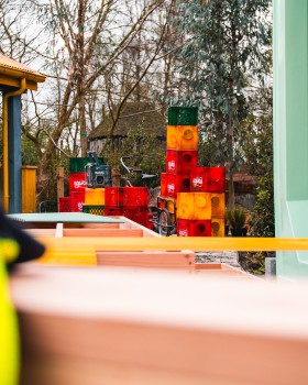 Bellewaerde | Mundo Amazonia